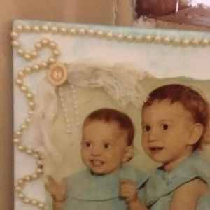 Meet your Posher, Roberta